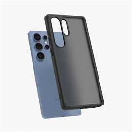 قاب اسپیگن گلکسی اس 25 اولترا | Spigen Ultra Hybrid Galaxy S25 Ultra