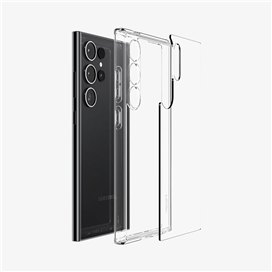 قاب اسپیگن گلکسی اس 24 الترا Spigen Ultra Hybrid Case Samsung Galaxy S24 Ultra