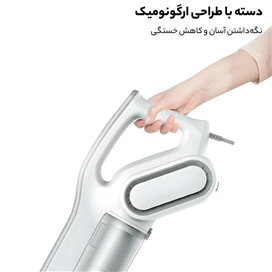 جارو برقی شیائومی درما مدل Deerma DX700S
