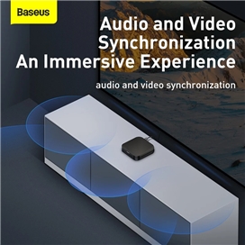 کابل HDMI طول 3 متر 8k بیسوس Baseus 8K HDMI 2.1 Cable CAKGQ-L01