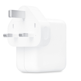 شارژر دیواری 35 وات 2 پورت اپل مدل MNWP3ZP