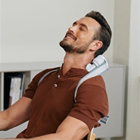 ماساژور شانه و گردن اس کی جی SKG H7 Max Shiatsu Neck and Shoulder Massager