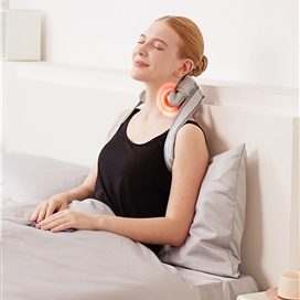 ماساژور شانه و گردن اس کی جی SKG H7 Max Shiatsu Neck and Shoulder Massager