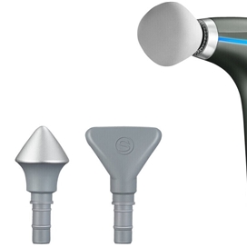 ماساژور تفنگی اس کی جی SKG massage gun F7-E