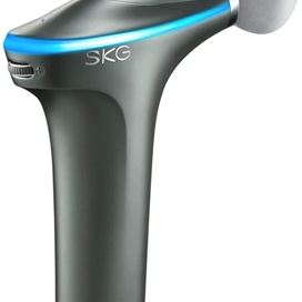 ماساژور تفنگی اس کی جی SKG massage gun F7-E